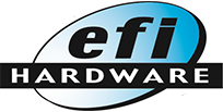 EFI Hardware logo