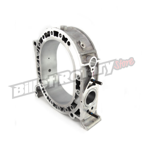 Thumbnail: Semi PP FC RX-7 Rotor housing