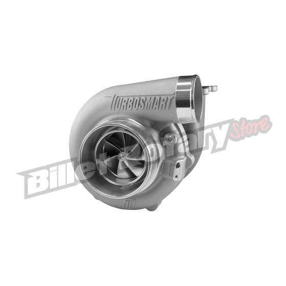 Turbosmart TS-2 Turbo 7170 (Kompact) T4 0.96AR Ext WG
