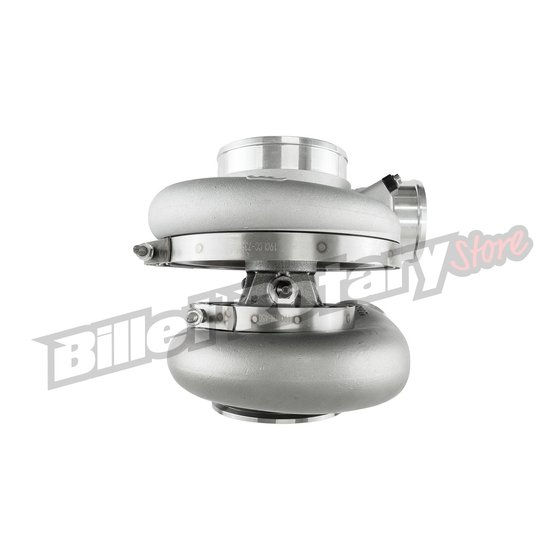 الصورة المصغرة: Turbosmart TS-1 Turbo 7675 V-Band 0.96AR Ext WG
