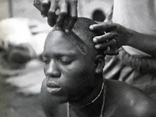 Assentamento no ori e suas consequências