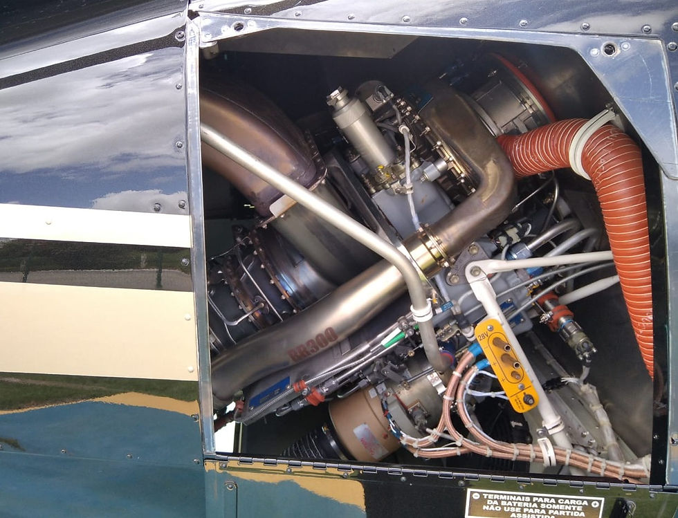 Thumbnail: R66 helicopter 1020hs total YEAR: 2012 with 1700 cycles