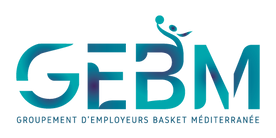 Logo du GEBM