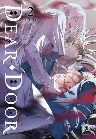 Dear.Door - Band 2 (Manga | C LINES )