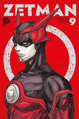 Zetman - Band 9 (Manga | Manga Cult)
