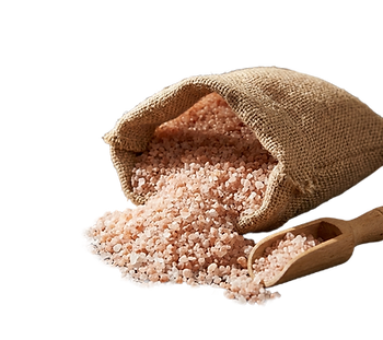 Naturbelassenes rosa Kristallsalz mit feiner Körnung und mildem Geschmack. Ideal zum täglichen Würzen und Kochen.