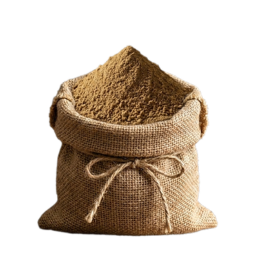 Bio Anis gemahlen