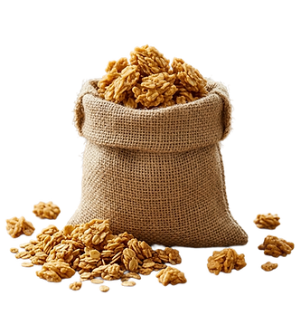 Crunchy Basis (Hafer, Reis) bio