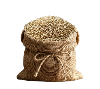 Hochwertige ungeschälte Bio-Sesamsaat mit nussigem bis leicht herbem Geschmack. Ideal für Backwaren, Salate, asiatische Gerichte und Tahini. Vegan, ballaststoffreich und vielseitig verwendbar.