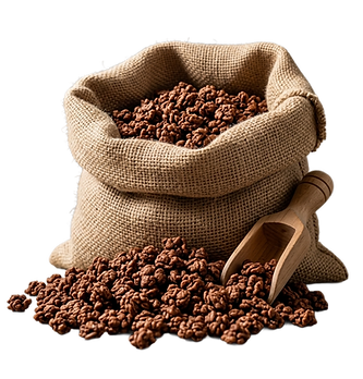 Crunchy Schoko pur (Hafer, Reis) bio