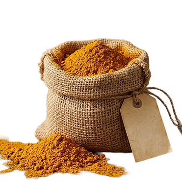 Bio Kurkuma gemahlen Premium mind. 4,5 % Curcumin