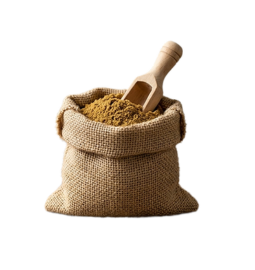 Bio Kreuzkümmel (Cumin) gemahlen