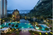 怡保不只是山水美！东西好吃！《The Haven Resort Hotel》 光是酒店周围山景和湖景就靓到叫让人想窒息惹 ~