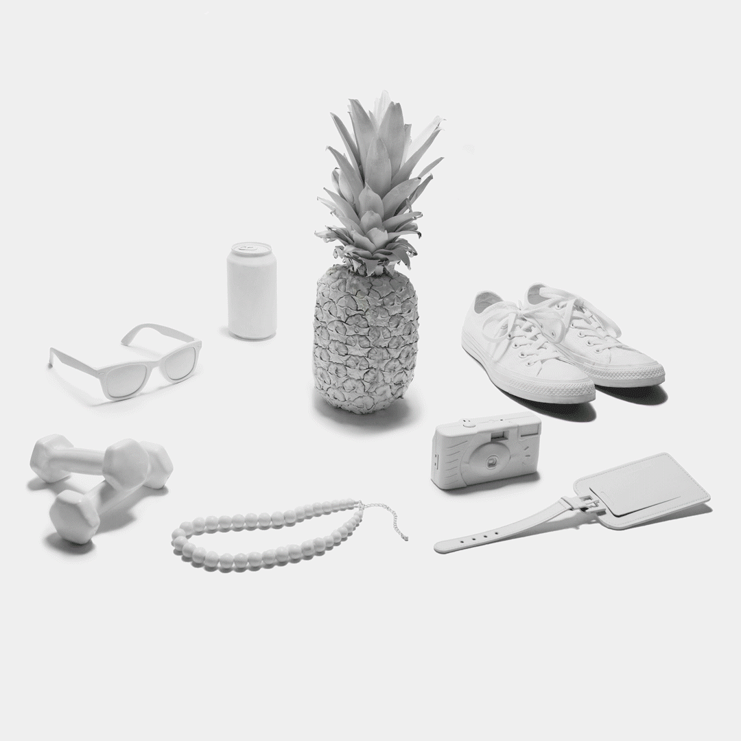 SPRING | LABOR DAY WEEKEND CAMPAIGN '16