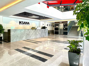 What Is a Co-working Space and How Does It Work?