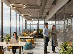 How to Plan Office Space That Fits Your Business Goals