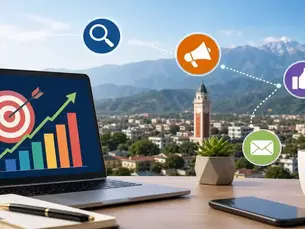 Quality Leads for Your Dehradun Business Using Digital Marketing