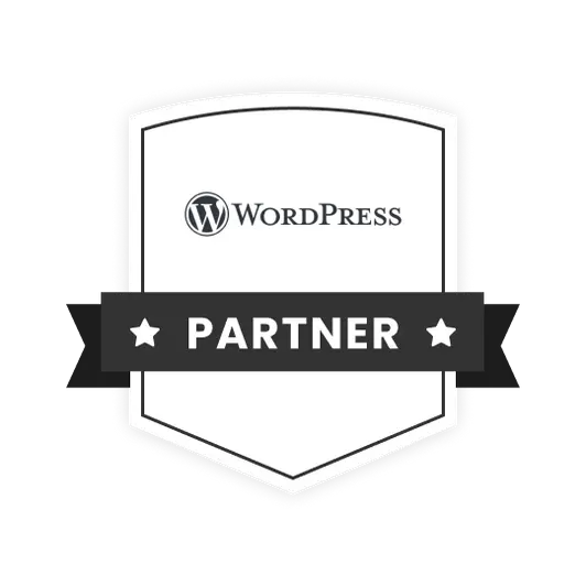 Wordpress Partner