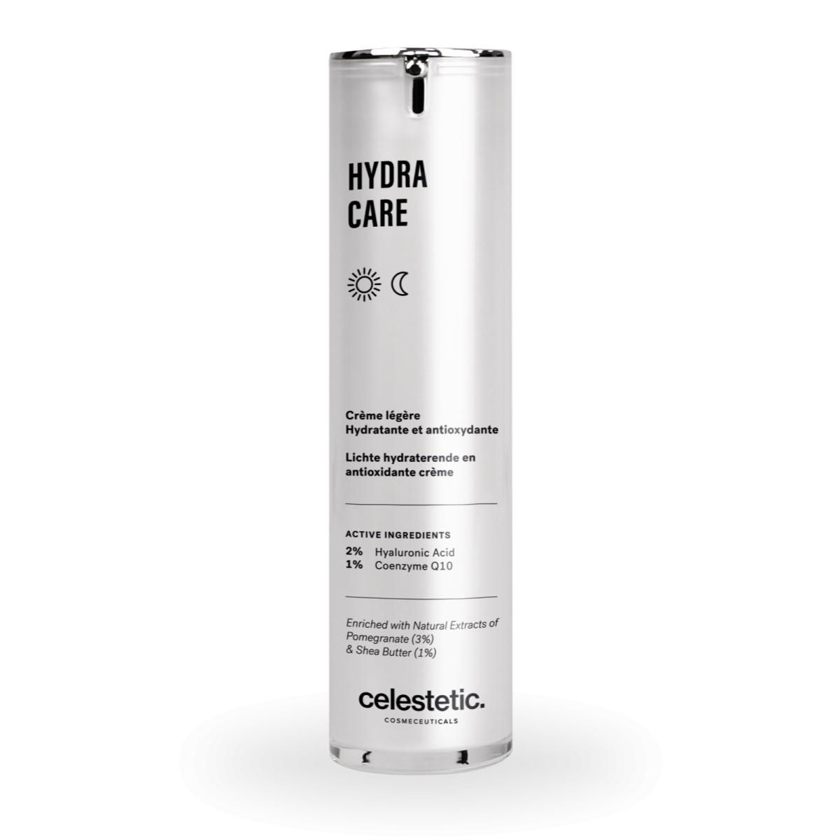 Celestetic Hydra Care Day Cream