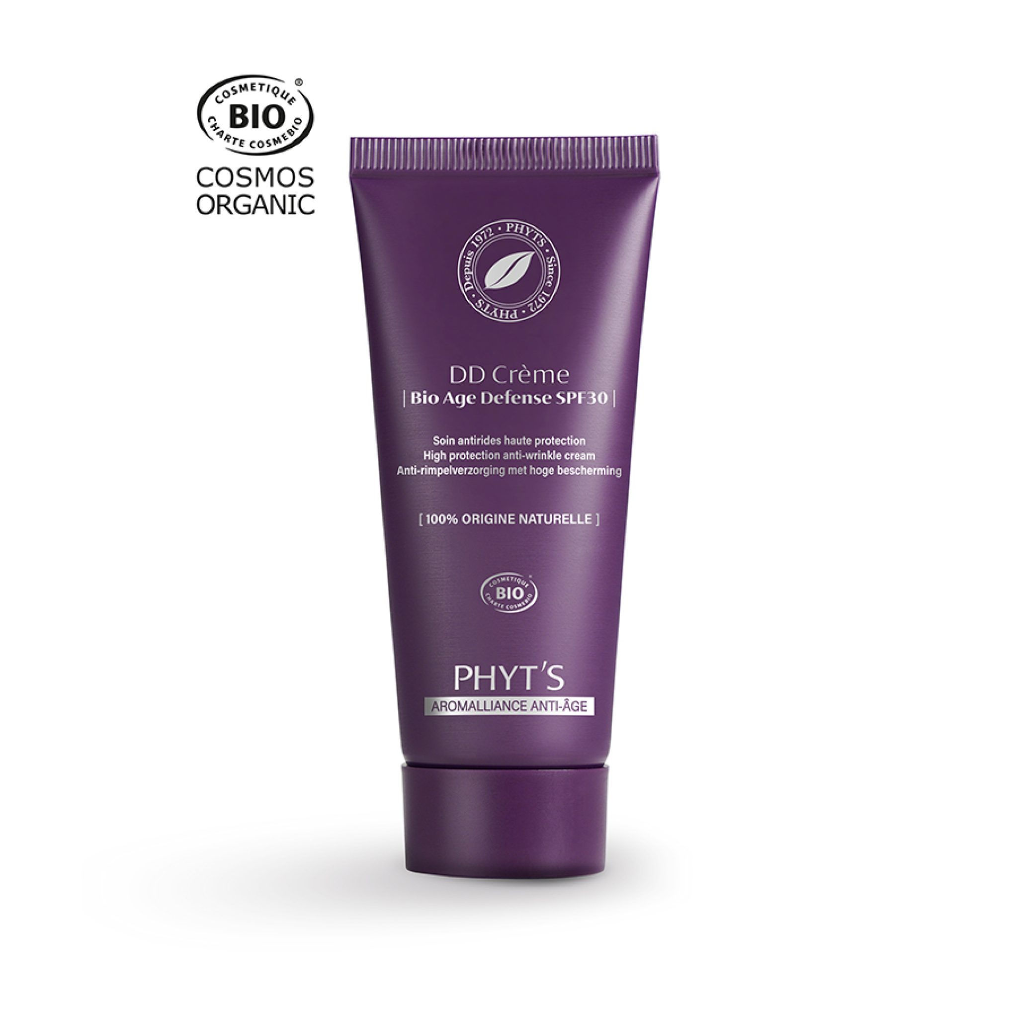 DD Creme Bio Age Defense SPF30 Phyt's