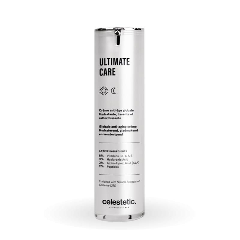 Celestetic Ultimate Car Multi-Action Anti-Aging Cream