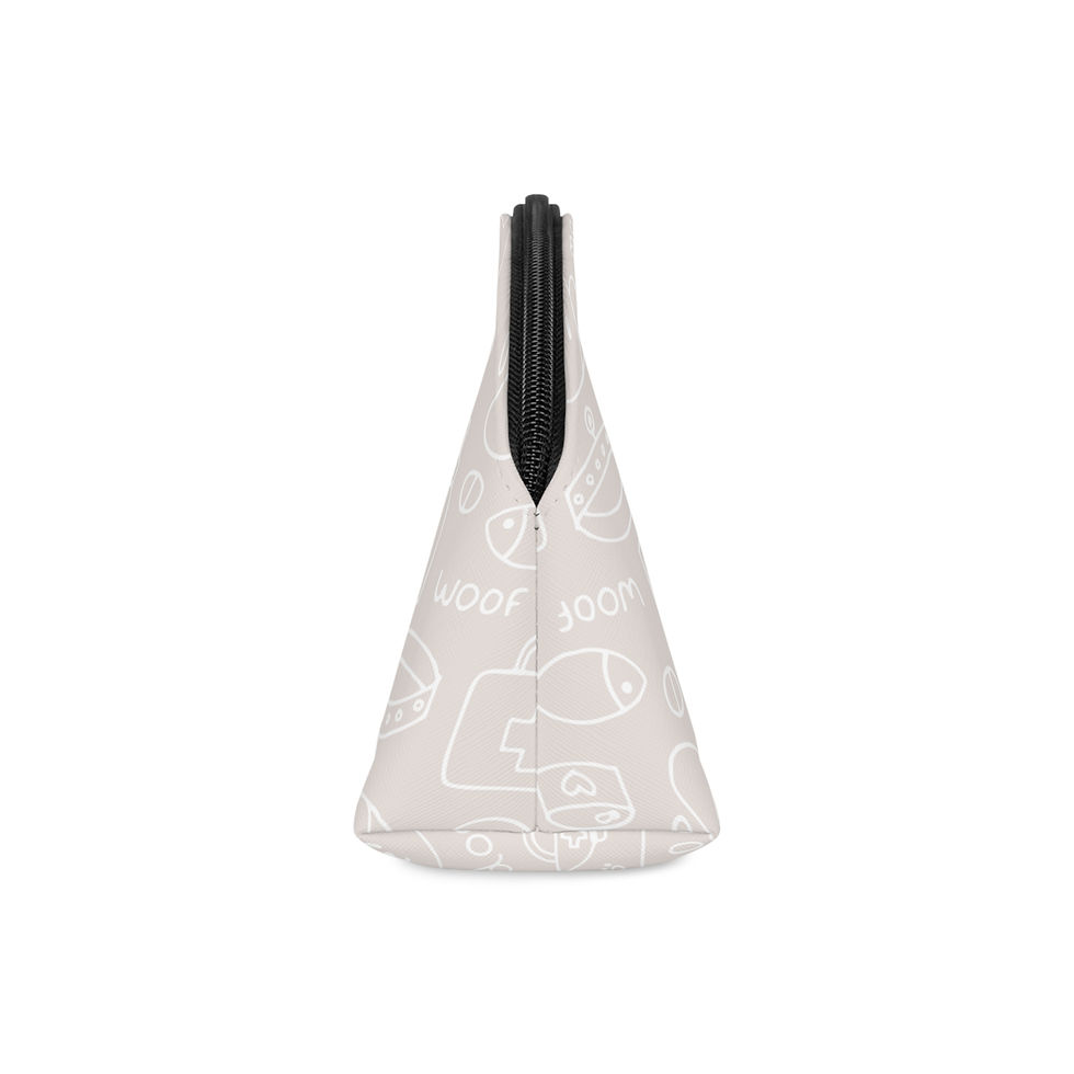 Thumbnail: Pet Love Social Club Stash Bag