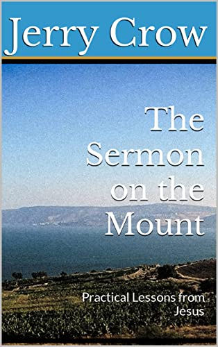 The Sermon on the Mount