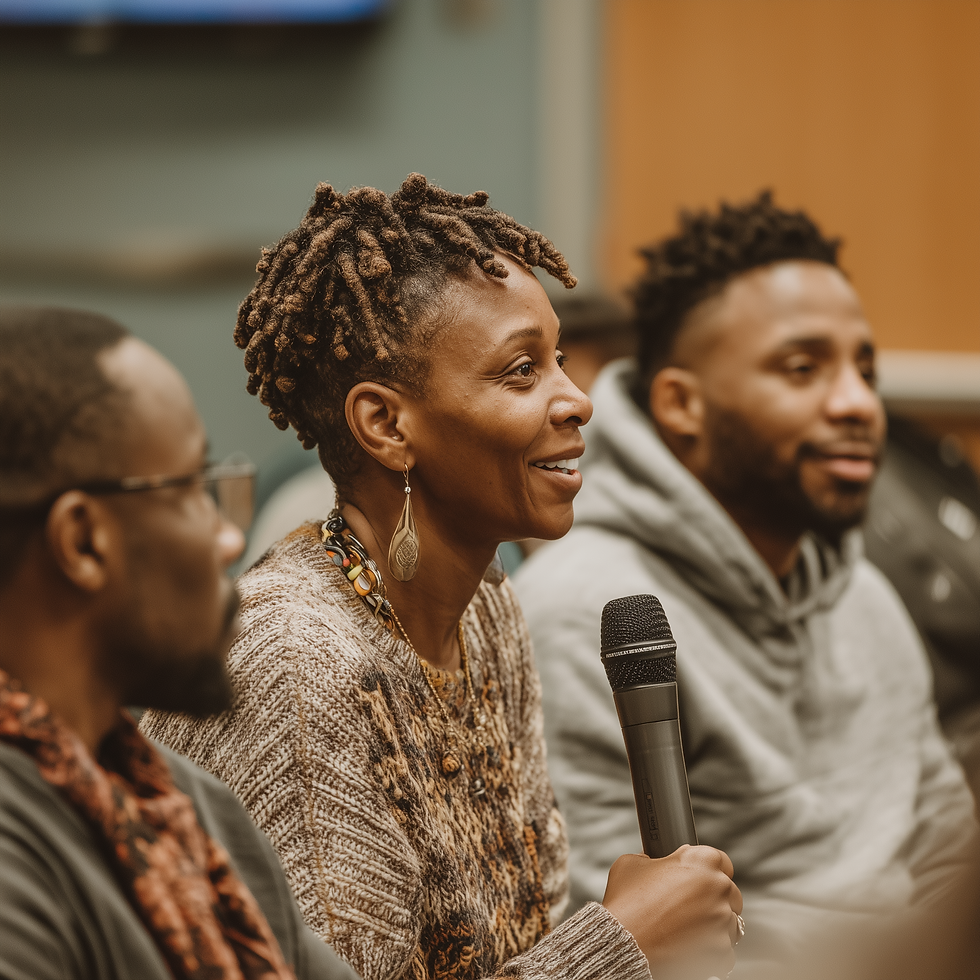 Educational Advocacy & Representation (EAR) Program