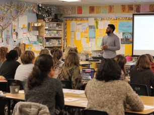 Parent Rights & Special Education Law Workshops
