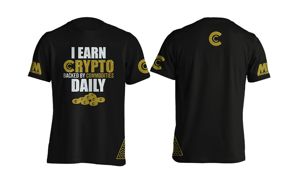 Thumbnail: I Earn Crypto Daily