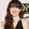 Bettina Gilois at the Image Awards for McFarland USA and Bessie