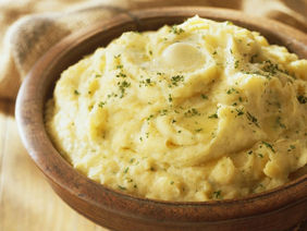 MANTEQUILLA DE MOSTAZA