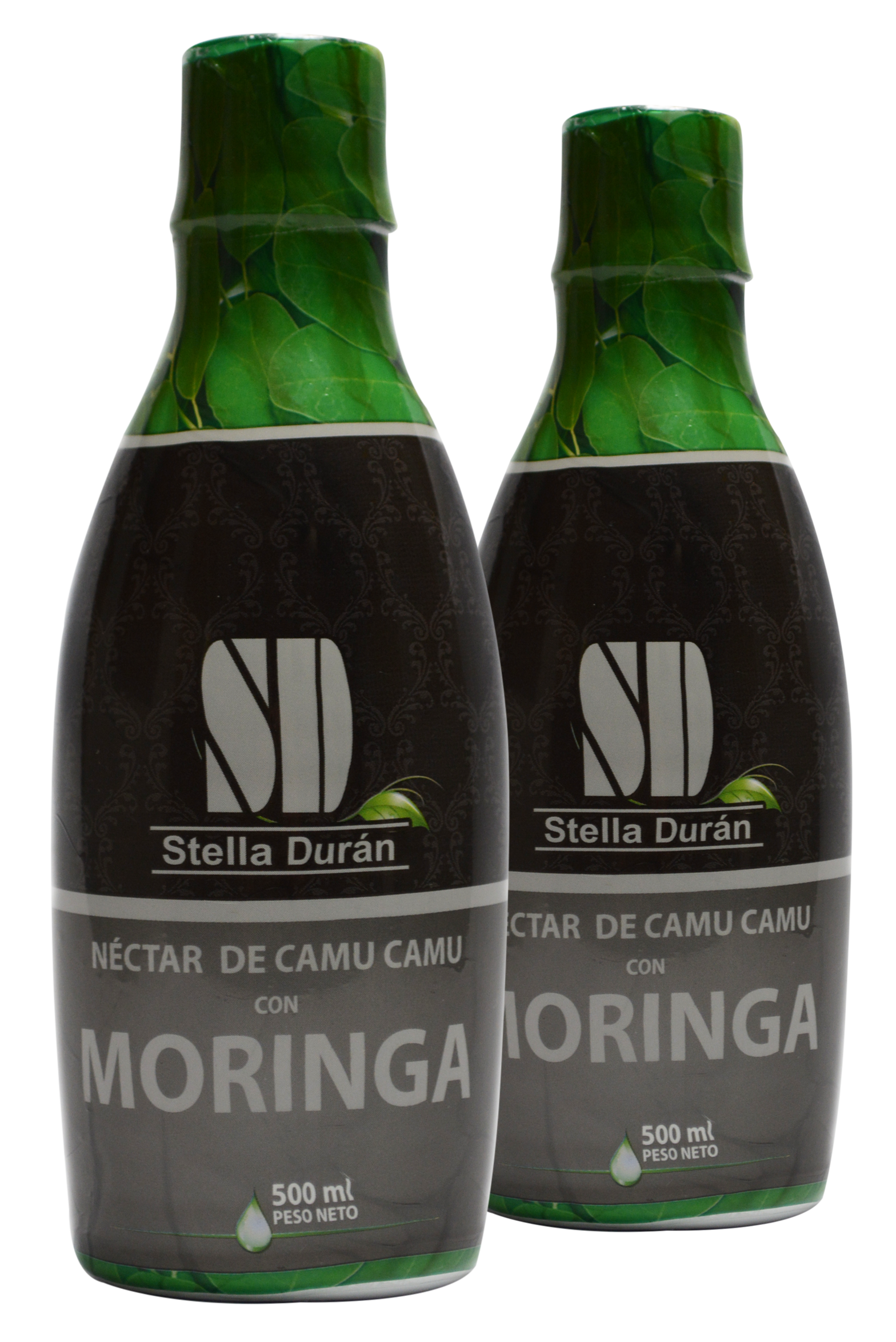 Néctar de Moringa