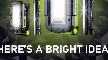 Unilite Autumn & Winter Promotion - 2024
