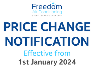 PCN (1.1.24) - Midea, Aspen, Sauermann & Diversitech