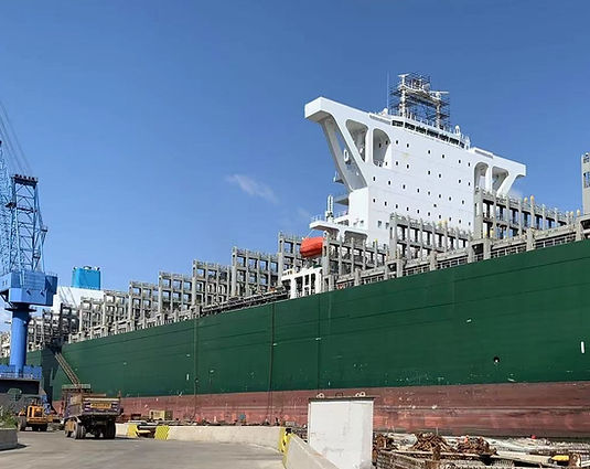 船舶用環境設備