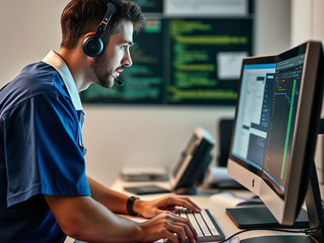 Tips and Strategies for Getting Hired as a Medical Coder