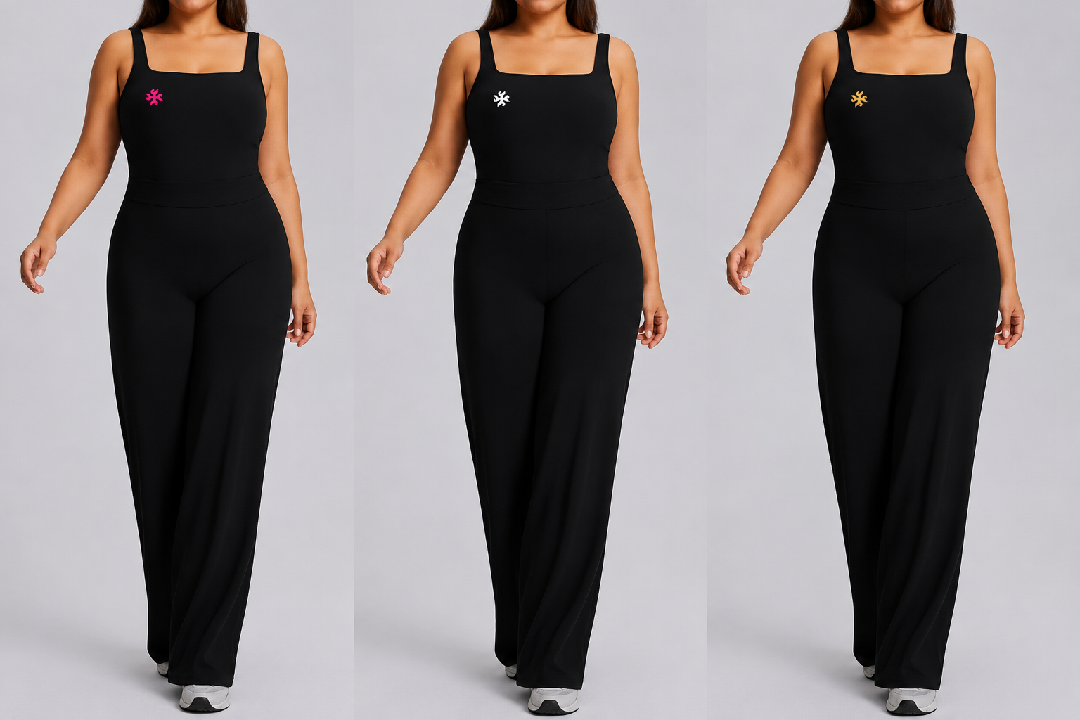 The Confidence Two Piece