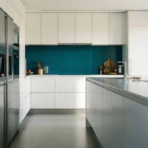 Interior Design Showcase
