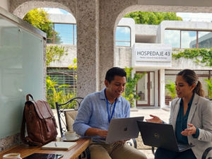 Cómo elegir hospedaje en Mérida sin equivocarte (si vienes por trabajo)