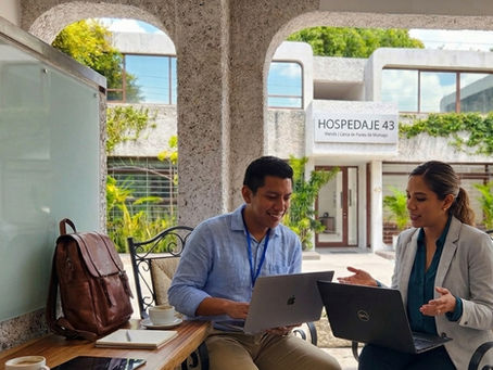 Cómo elegir hospedaje en Mérida sin equivocarte (si vienes por trabajo)