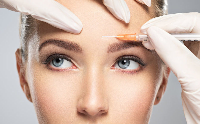 TOXINA BOTULÍNICA 3 ZONAS