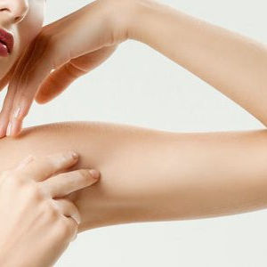 DEPILACIÓN BRAZO COMPLETO 6 SESIONES