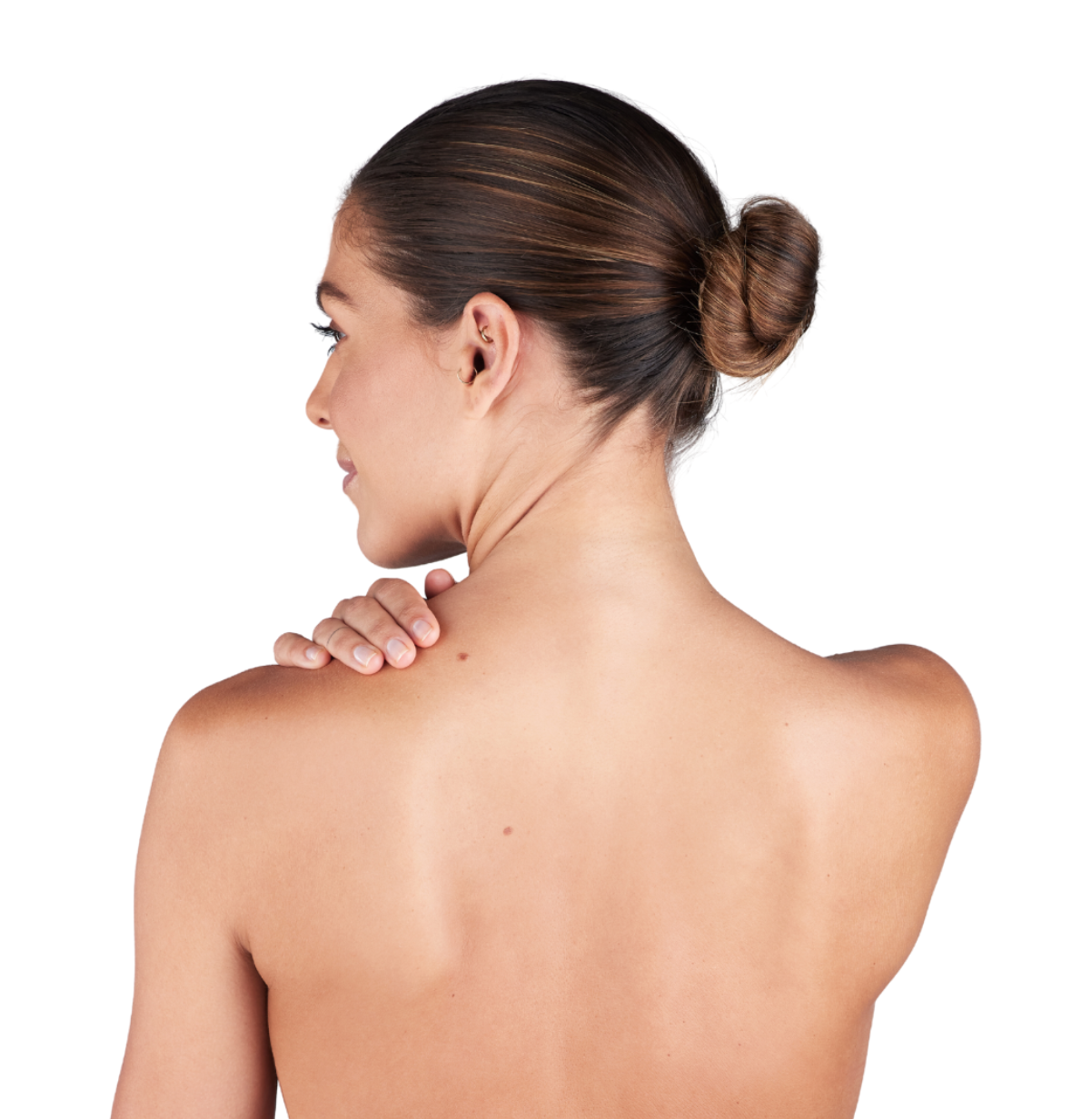 DEPILACIÓN HOMBROS 6 SESIONES