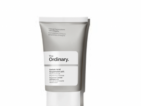 🌿 Ácido Azelaico: el ingrediente secreto para una piel más limpia, uniforme y radiante