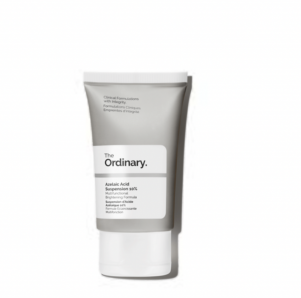 🌿 Ácido Azelaico: el ingrediente secreto para una piel más limpia, uniforme y radiante