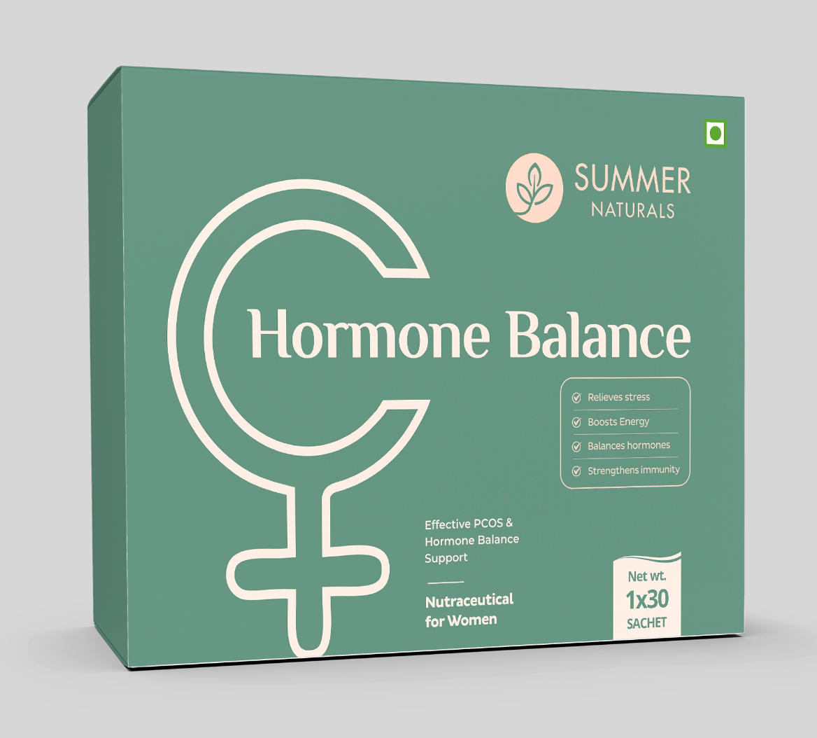 Hormone Balance