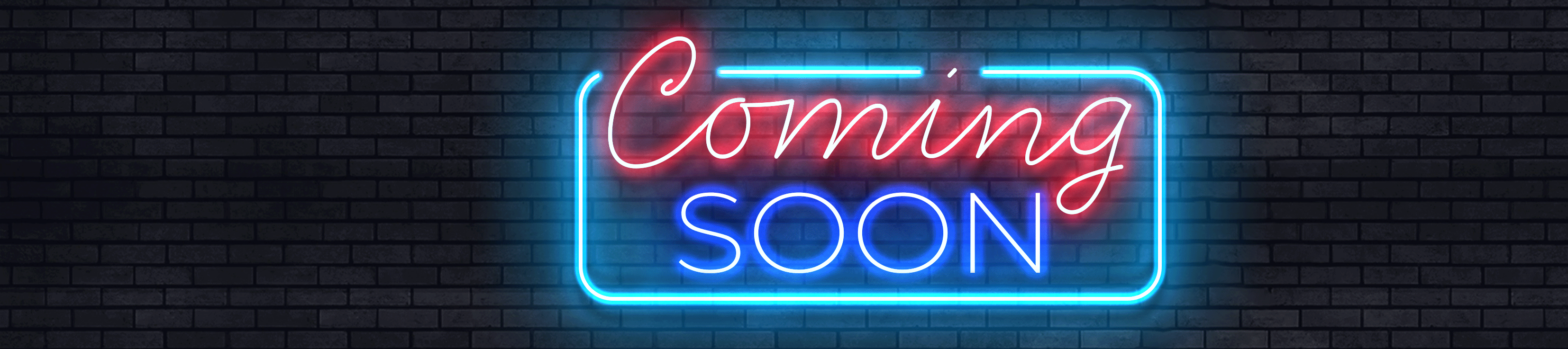 Coming-Soon
