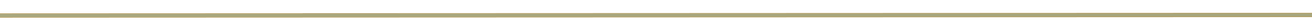 Gold Line for Amazing Living