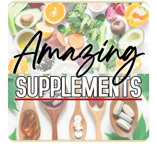 Supplements